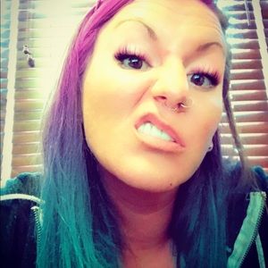 Meet your Posher, Alisha